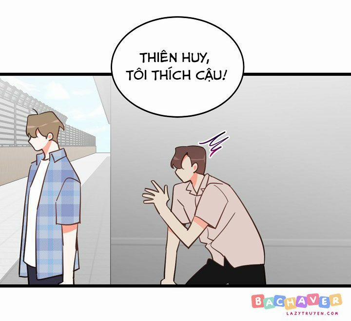 Sự Nổi Tiếng Của Tôi Có Gì Đó Sai Sai Rồi 7 trang 3