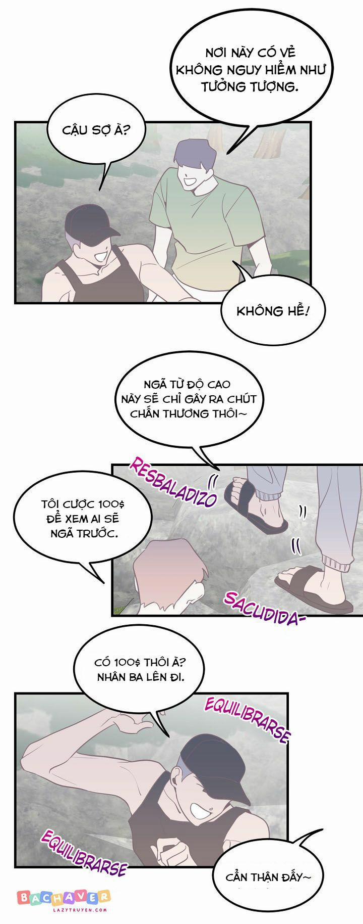 Sự Nổi Tiếng Của Tôi Có Gì Đó Sai Sai Rồi 7 trang 34