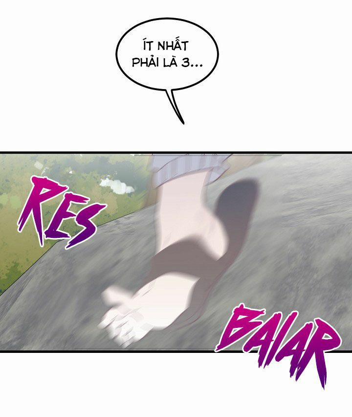 Sự Nổi Tiếng Của Tôi Có Gì Đó Sai Sai Rồi 7 trang 35