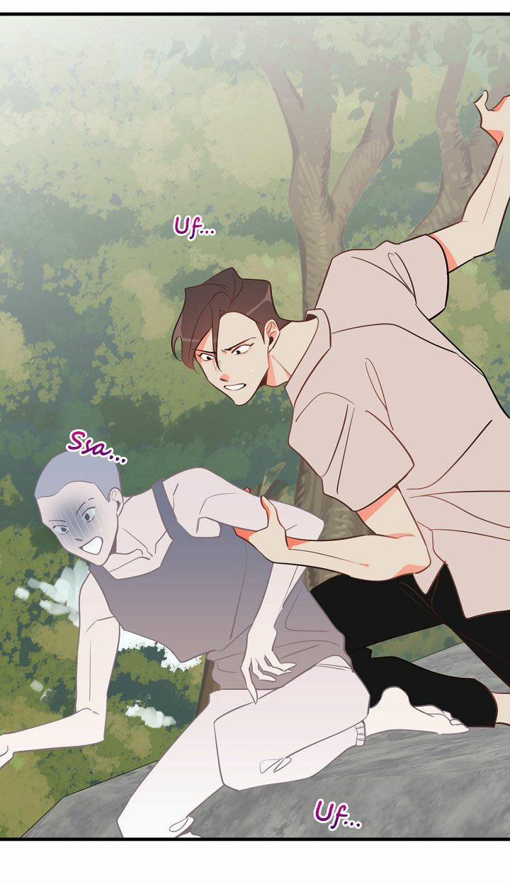 Sự Nổi Tiếng Của Tôi Có Gì Đó Sai Sai Rồi 7 trang 40