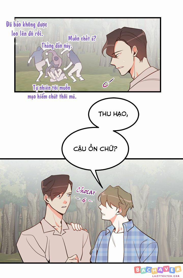 Sự Nổi Tiếng Của Tôi Có Gì Đó Sai Sai Rồi 7 trang 42