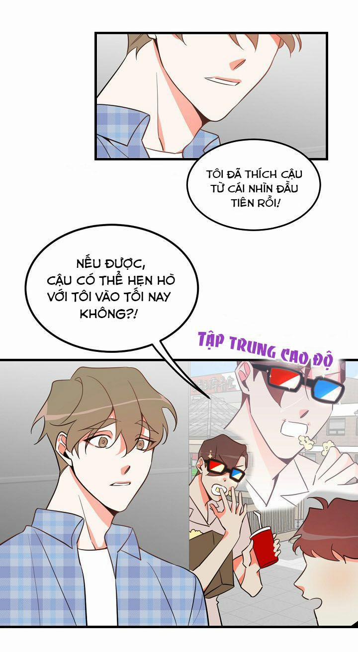 Sự Nổi Tiếng Của Tôi Có Gì Đó Sai Sai Rồi 7 trang 5