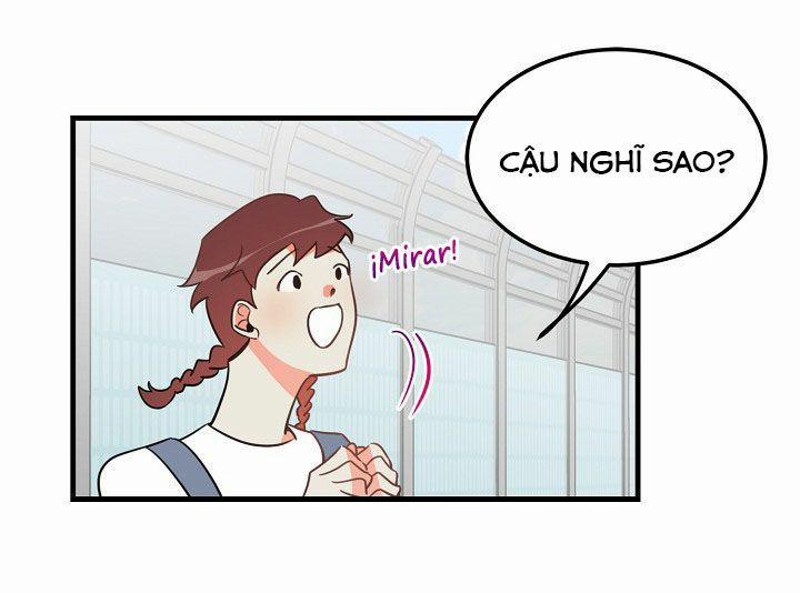 Sự Nổi Tiếng Của Tôi Có Gì Đó Sai Sai Rồi 7 trang 7