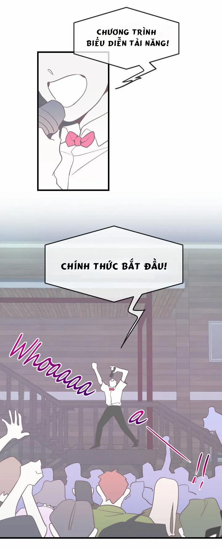 Sự Nổi Tiếng Của Tôi Có Gì Đó Sai Sai Rồi 8 trang 1