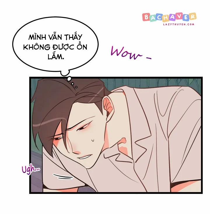 Sự Nổi Tiếng Của Tôi Có Gì Đó Sai Sai Rồi 8 trang 3