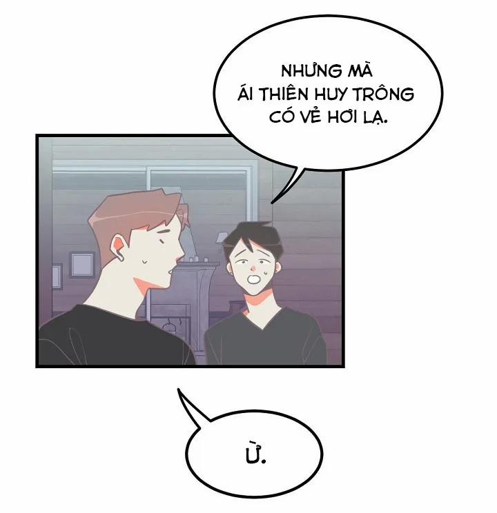 Sự Nổi Tiếng Của Tôi Có Gì Đó Sai Sai Rồi 8 trang 53