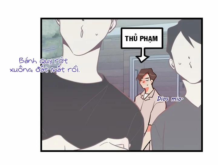 Sự Nổi Tiếng Của Tôi Có Gì Đó Sai Sai Rồi 8 trang 55