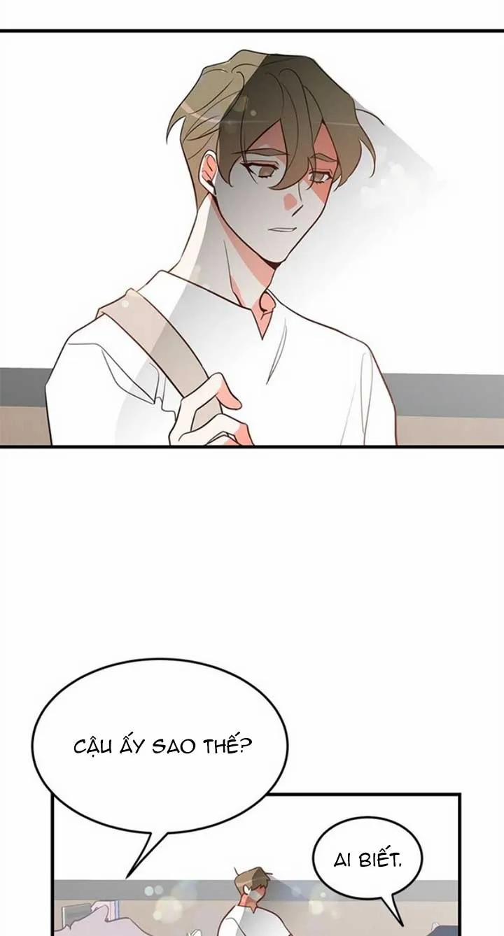 Sự Nổi Tiếng Của Tôi Có Gì Đó Sai Sai Rồi 9 trang 1