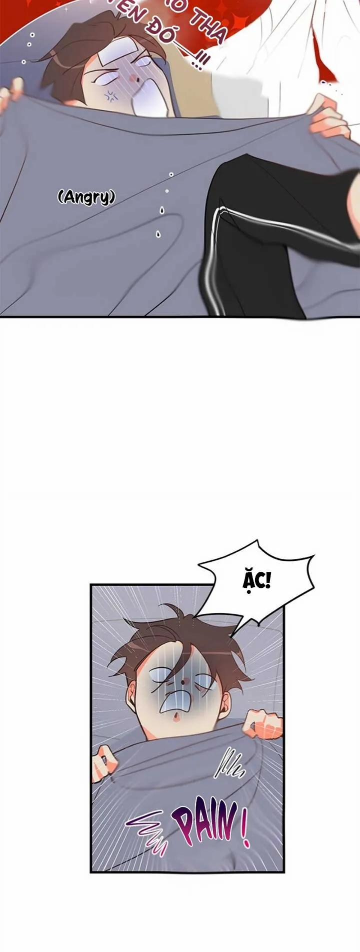 Sự Nổi Tiếng Của Tôi Có Gì Đó Sai Sai Rồi 9 trang 10