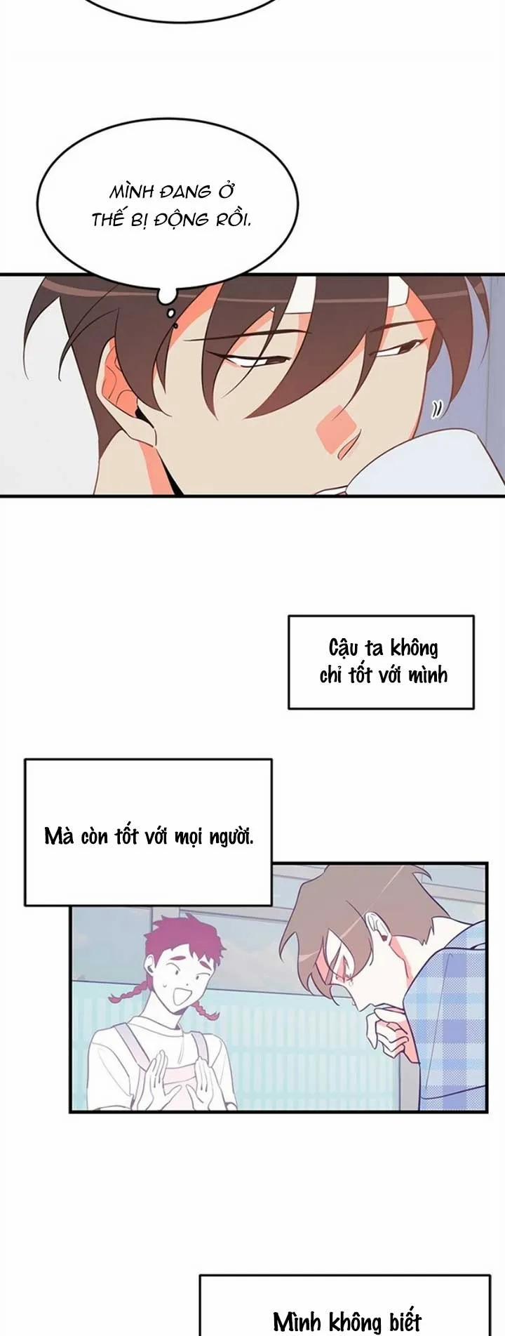 Sự Nổi Tiếng Của Tôi Có Gì Đó Sai Sai Rồi 9 trang 13