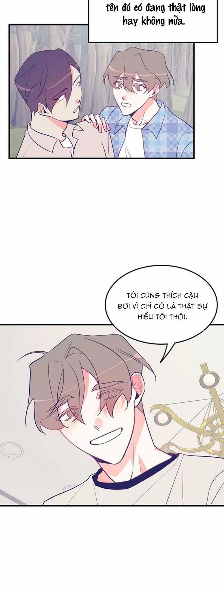 Sự Nổi Tiếng Của Tôi Có Gì Đó Sai Sai Rồi 9 trang 14