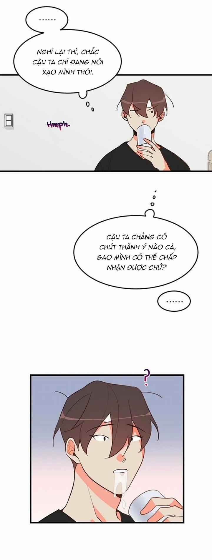 Sự Nổi Tiếng Của Tôi Có Gì Đó Sai Sai Rồi 9 trang 15