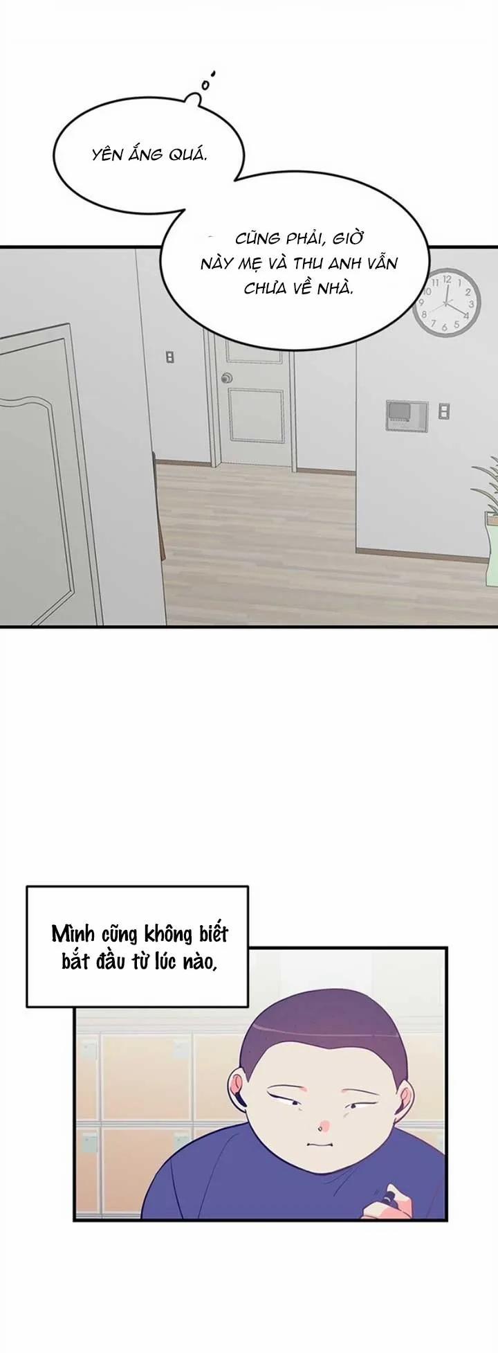 Sự Nổi Tiếng Của Tôi Có Gì Đó Sai Sai Rồi 9 trang 18