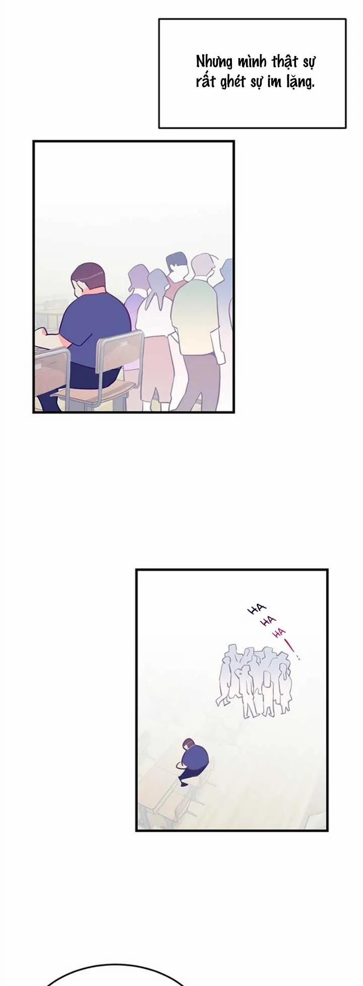 Sự Nổi Tiếng Của Tôi Có Gì Đó Sai Sai Rồi 9 trang 19