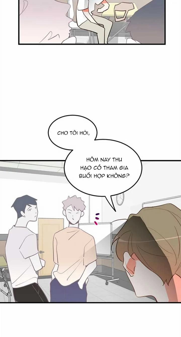 Sự Nổi Tiếng Của Tôi Có Gì Đó Sai Sai Rồi 9 trang 2