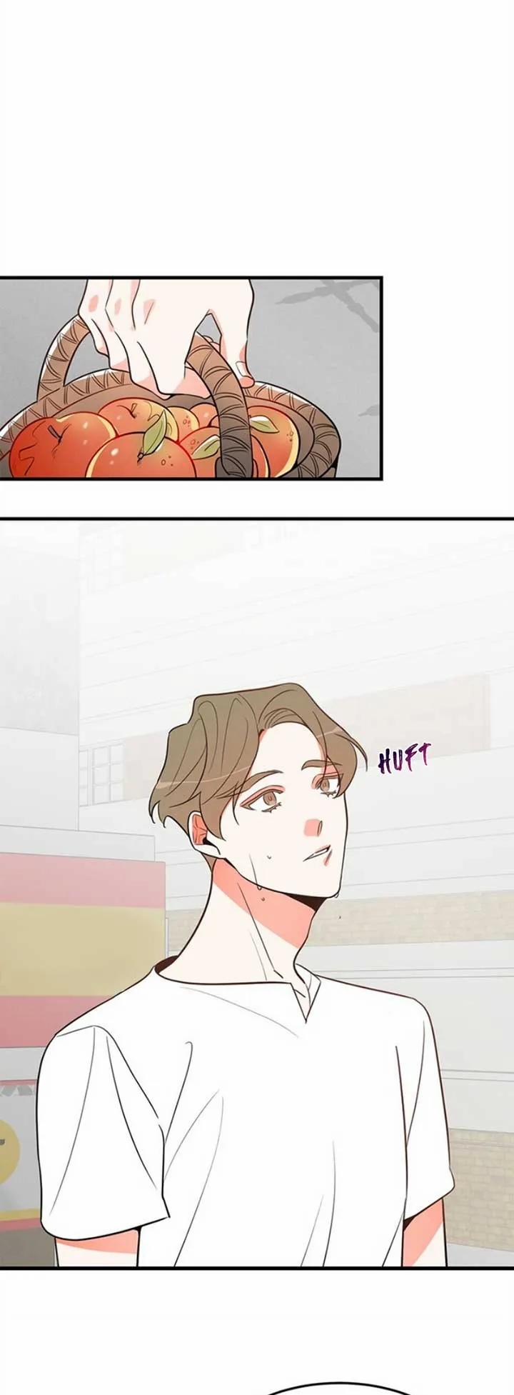 Sự Nổi Tiếng Của Tôi Có Gì Đó Sai Sai Rồi 9 trang 22