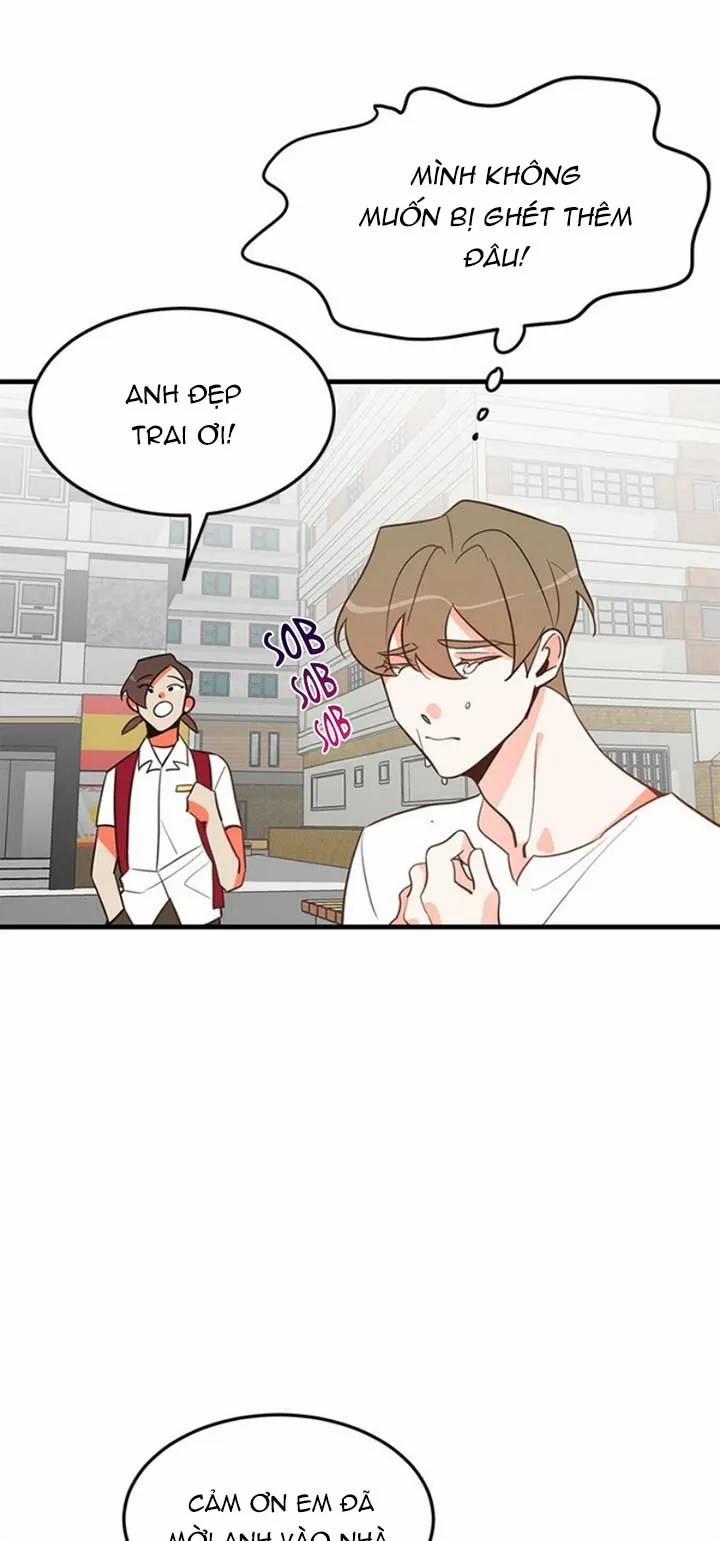 Sự Nổi Tiếng Của Tôi Có Gì Đó Sai Sai Rồi 9 trang 24