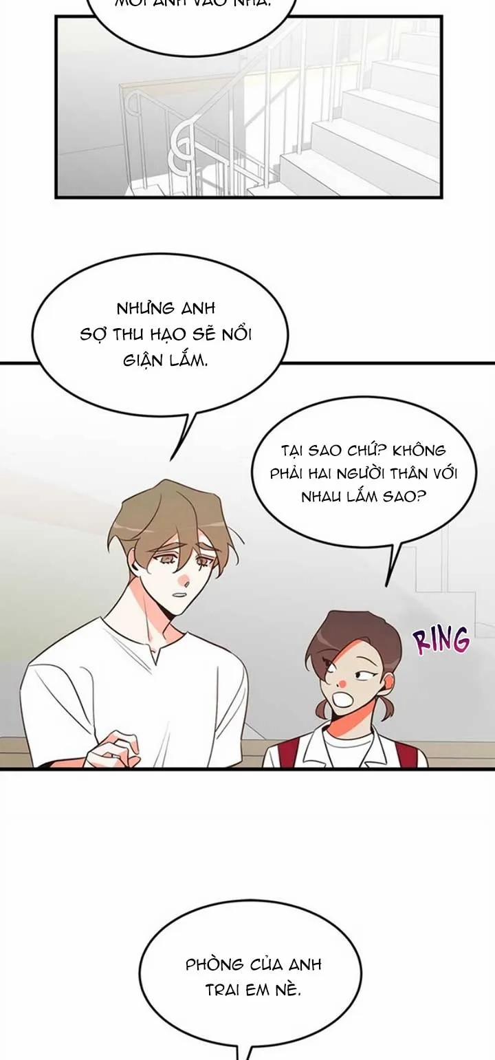 Sự Nổi Tiếng Của Tôi Có Gì Đó Sai Sai Rồi 9 trang 25