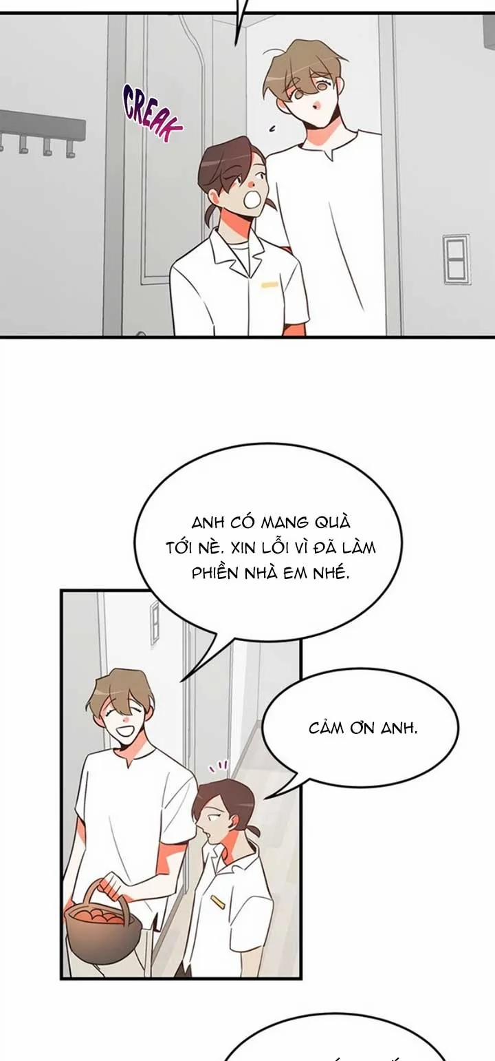 Sự Nổi Tiếng Của Tôi Có Gì Đó Sai Sai Rồi 9 trang 26