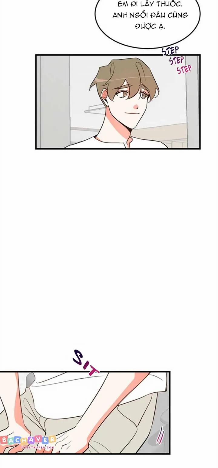 Sự Nổi Tiếng Của Tôi Có Gì Đó Sai Sai Rồi 9 trang 27