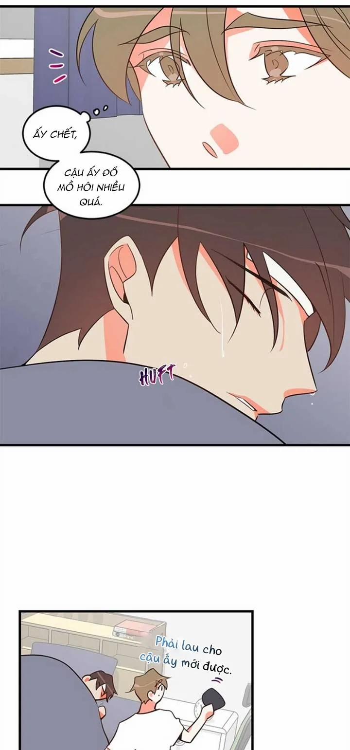 Sự Nổi Tiếng Của Tôi Có Gì Đó Sai Sai Rồi 9 trang 29