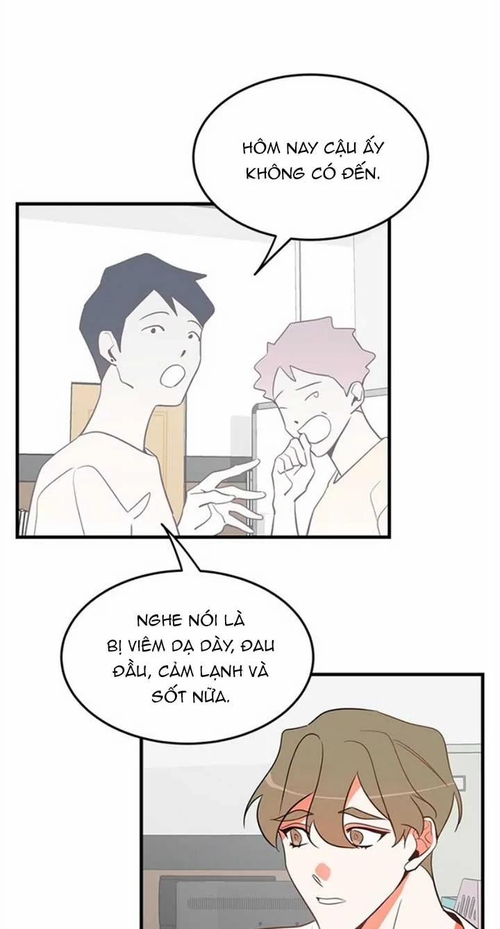 Sự Nổi Tiếng Của Tôi Có Gì Đó Sai Sai Rồi 9 trang 3