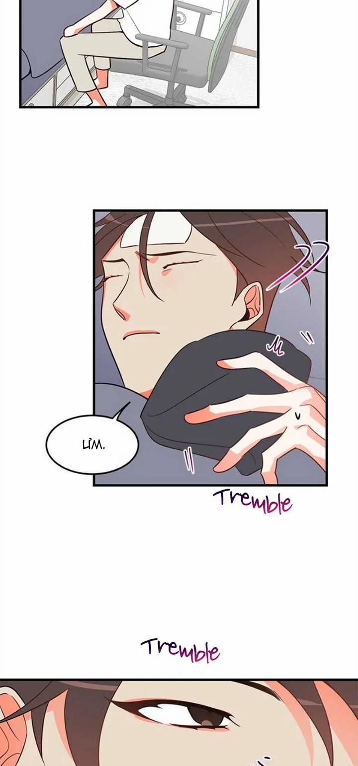 Sự Nổi Tiếng Của Tôi Có Gì Đó Sai Sai Rồi 9 trang 30