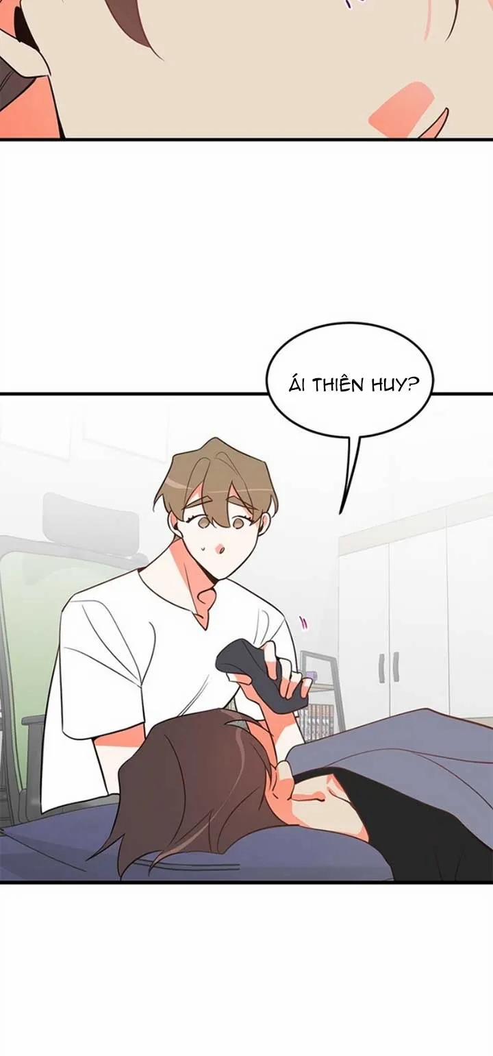 Sự Nổi Tiếng Của Tôi Có Gì Đó Sai Sai Rồi 9 trang 31