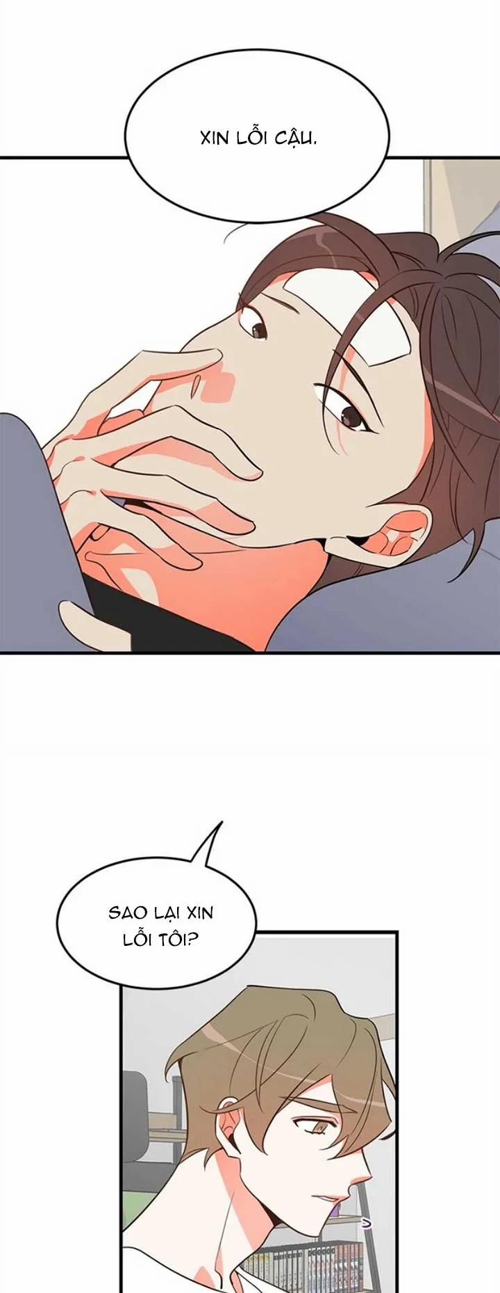 Sự Nổi Tiếng Của Tôi Có Gì Đó Sai Sai Rồi 9 trang 32