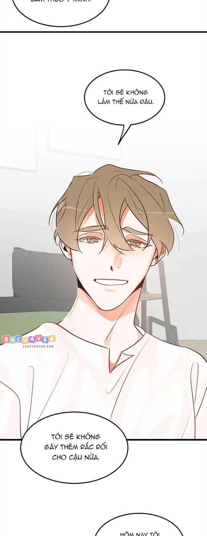 Sự Nổi Tiếng Của Tôi Có Gì Đó Sai Sai Rồi 9 trang 34