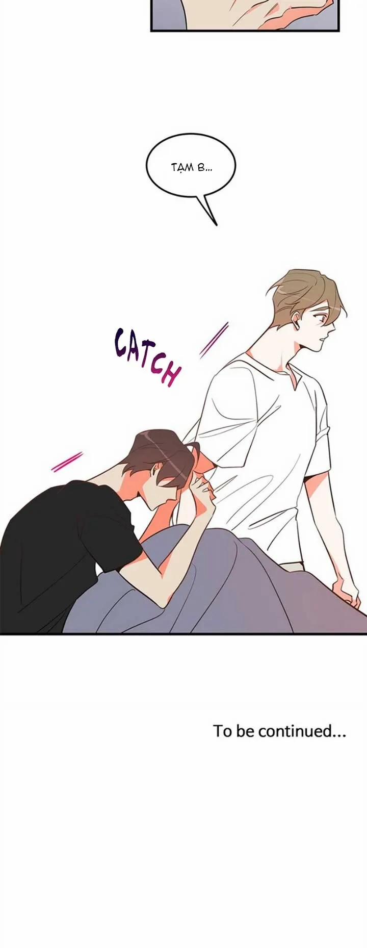 Sự Nổi Tiếng Của Tôi Có Gì Đó Sai Sai Rồi 9 trang 37