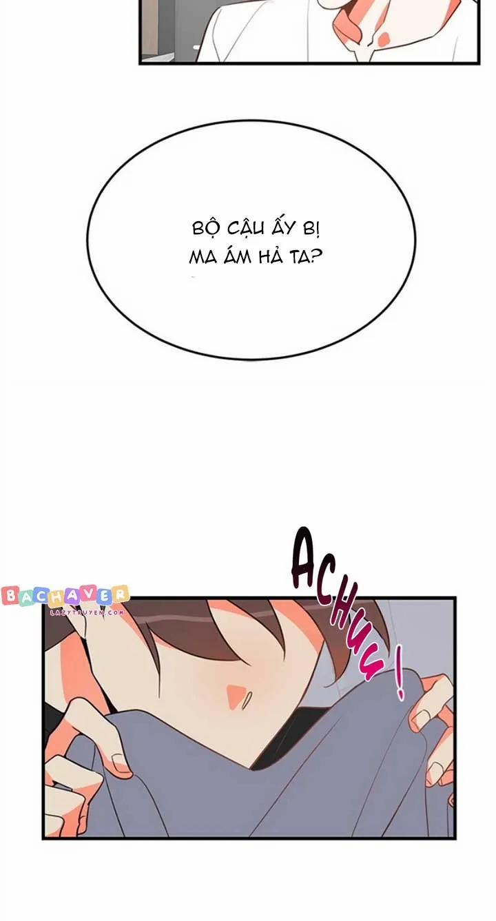 Sự Nổi Tiếng Của Tôi Có Gì Đó Sai Sai Rồi 9 trang 4