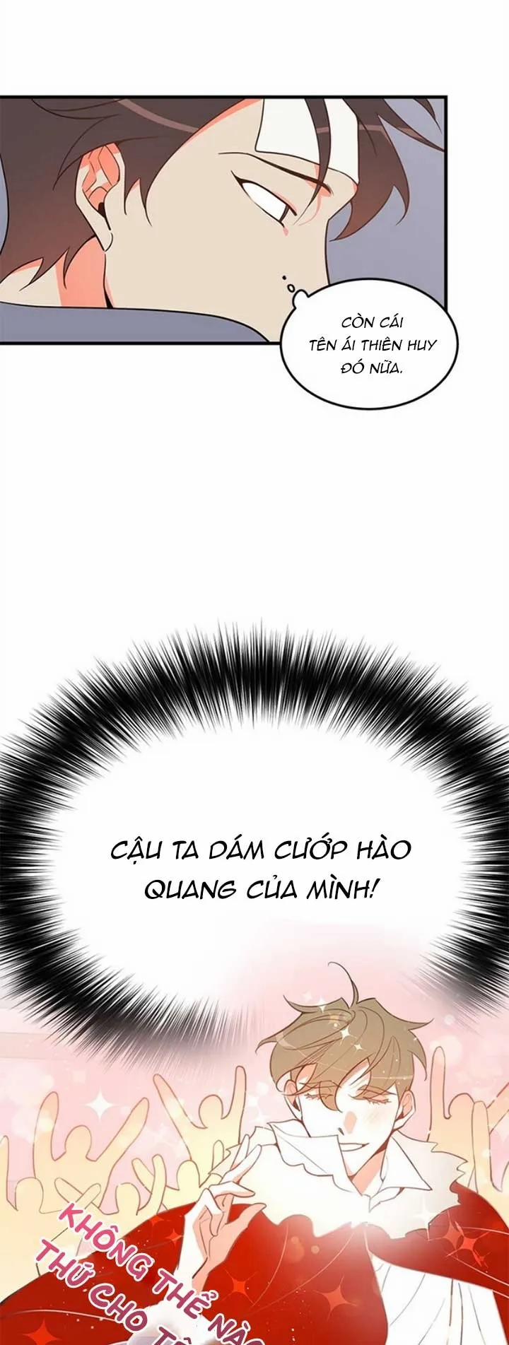 Sự Nổi Tiếng Của Tôi Có Gì Đó Sai Sai Rồi 9 trang 9