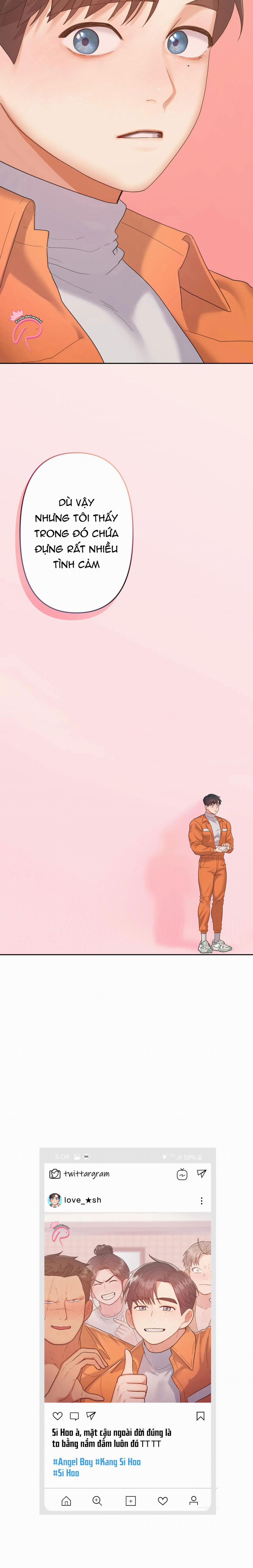 Sự Nồng Nhiệt Của Ác Quỷ 3 trang 26