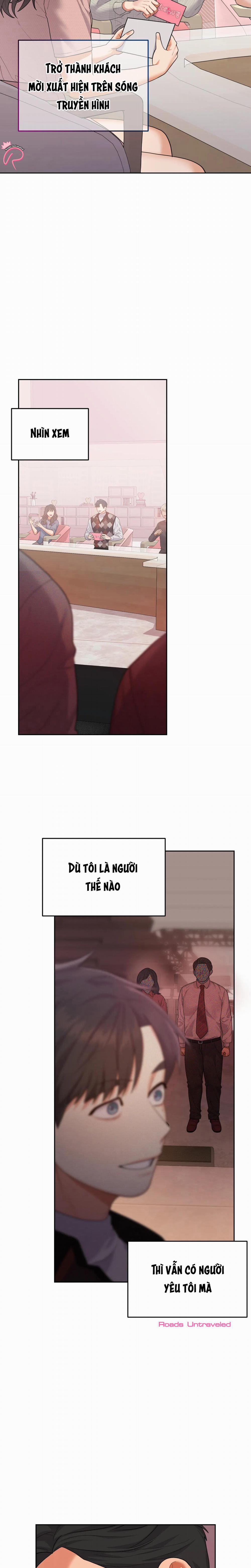 Sự Nồng Nhiệt Của Ác Quỷ 7 trang 12