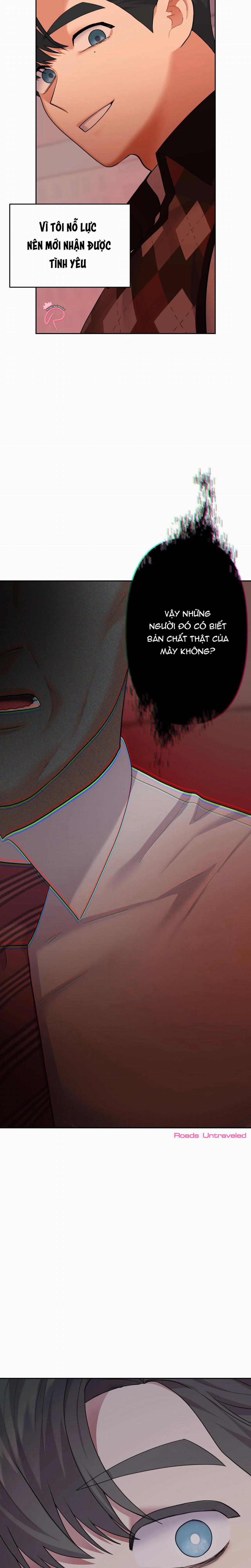 Sự Nồng Nhiệt Của Ác Quỷ 7 trang 13