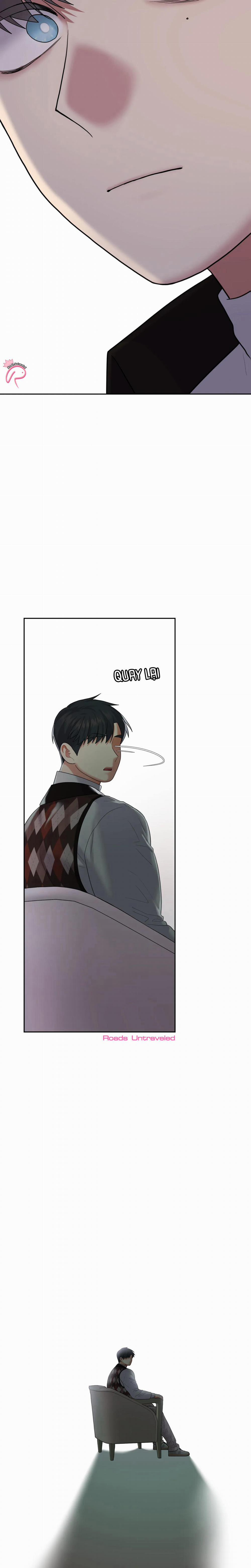 Sự Nồng Nhiệt Của Ác Quỷ 7 trang 14