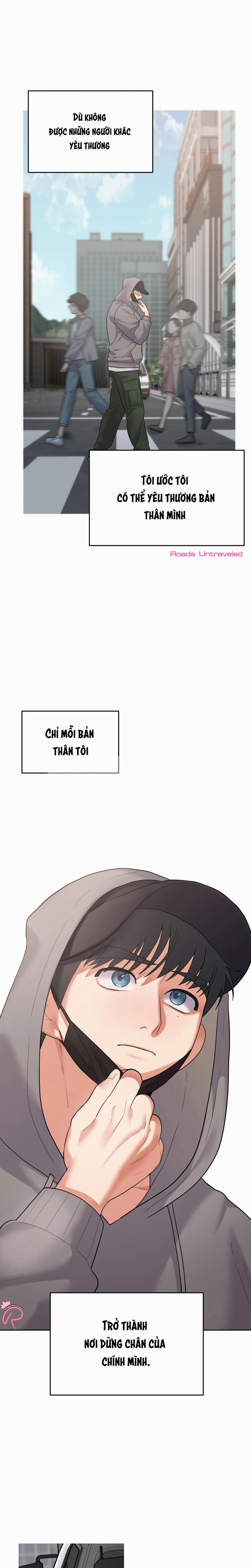 Sự Nồng Nhiệt Của Ác Quỷ 7 trang 22