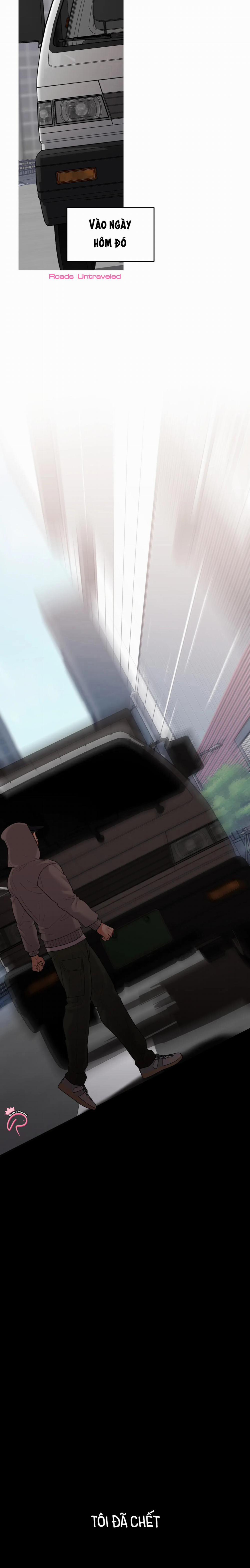 Sự Nồng Nhiệt Của Ác Quỷ 7 trang 23