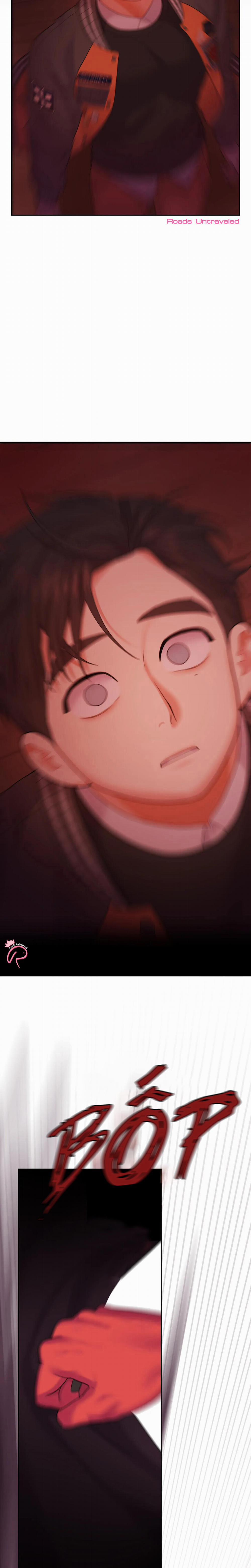 Sự Nồng Nhiệt Của Ác Quỷ 7 trang 26