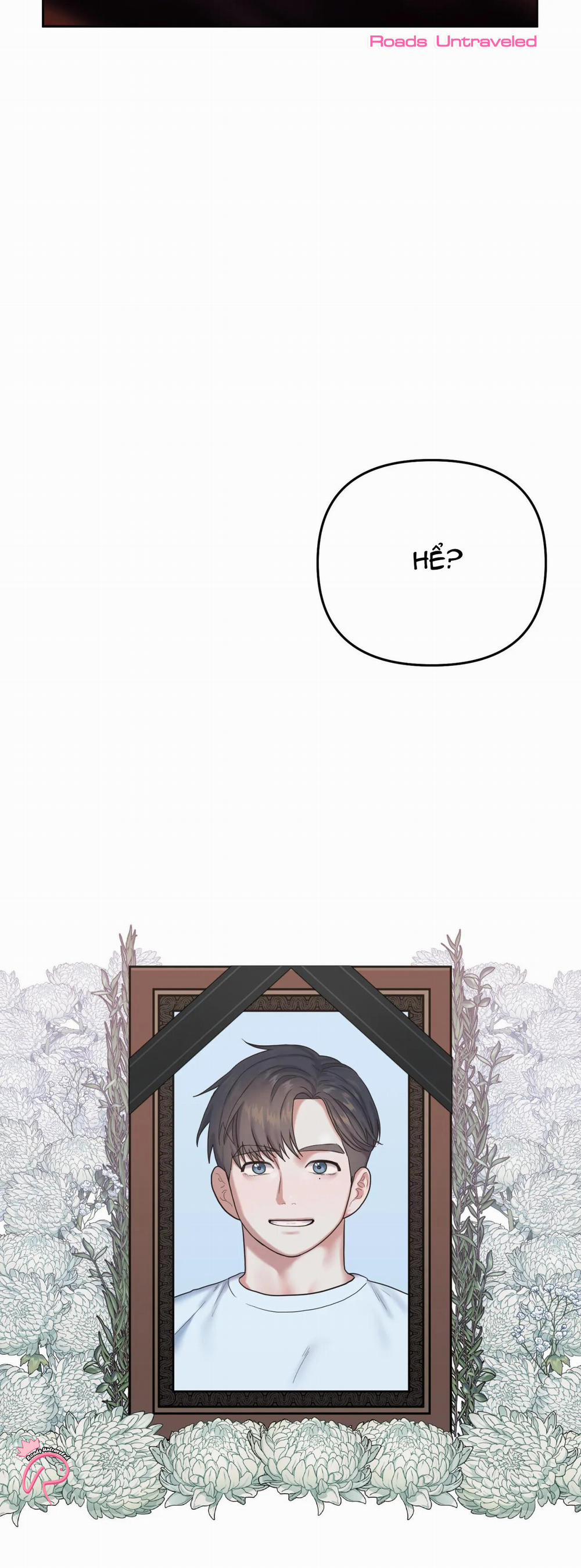 Sự Nồng Nhiệt Của Ác Quỷ 7 trang 28