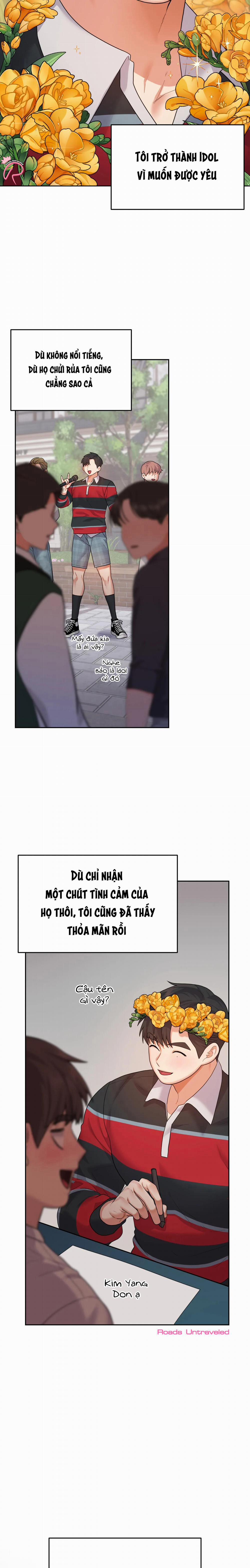 Sự Nồng Nhiệt Của Ác Quỷ 7 trang 9