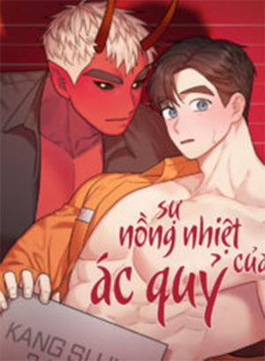 Đọc truyện tranh Sự Nồng Nhiệt Của Ác Quỷ