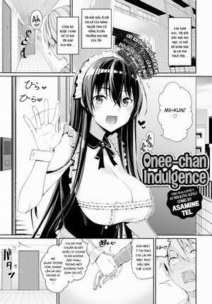 Đọc truyện Sự Nuông Chiều Của Onee-Chan