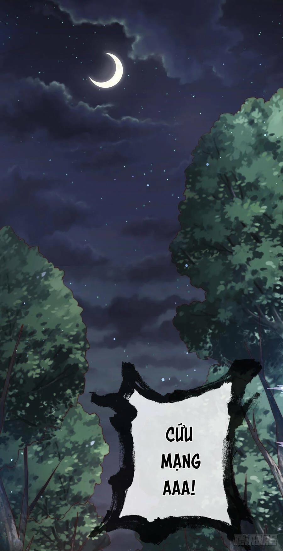 Sư Nương, Xin Tự Trọng 1 trang 1