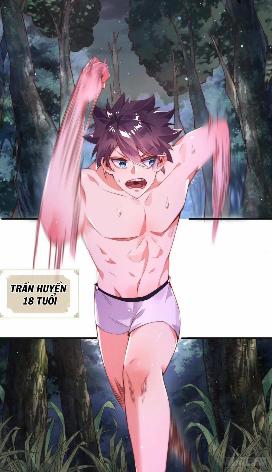 Sư Nương, Xin Tự Trọng 1 trang 2