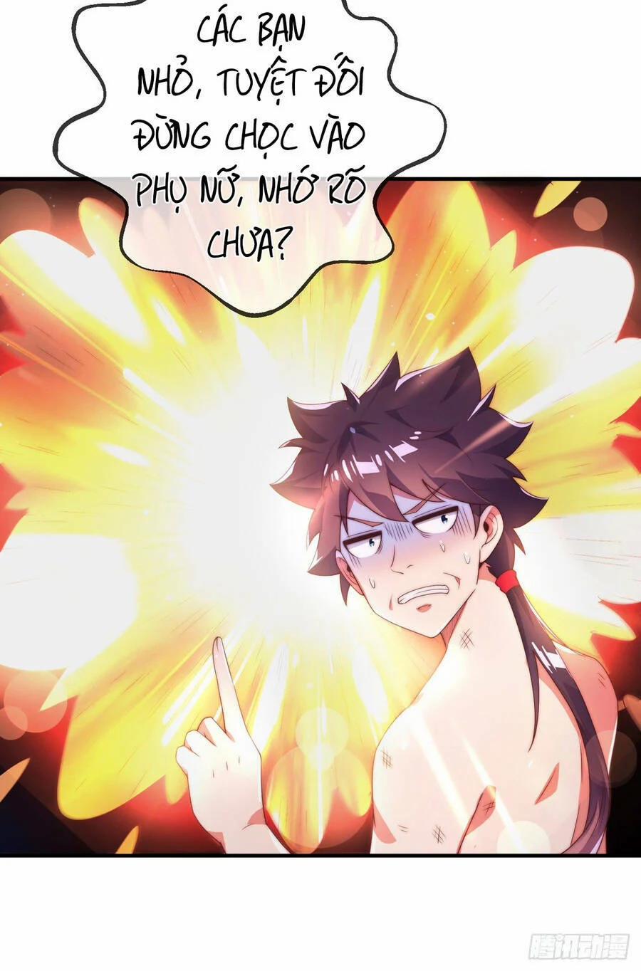 Sư Nương, Xin Tự Trọng 1 trang 37