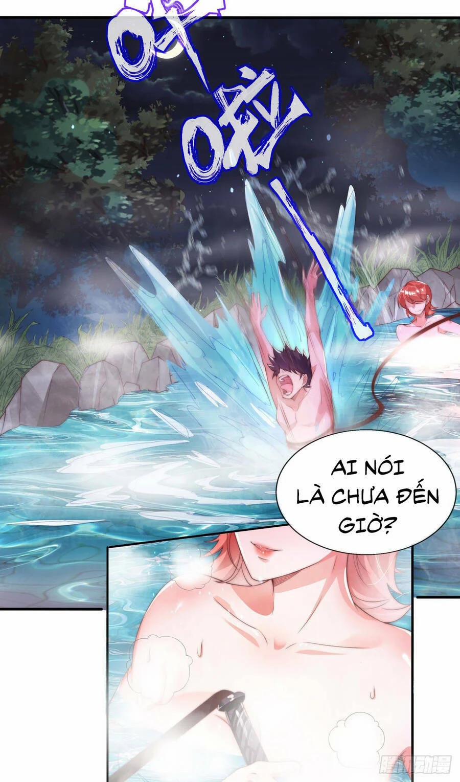 Sư Nương, Xin Tự Trọng 1 trang 5