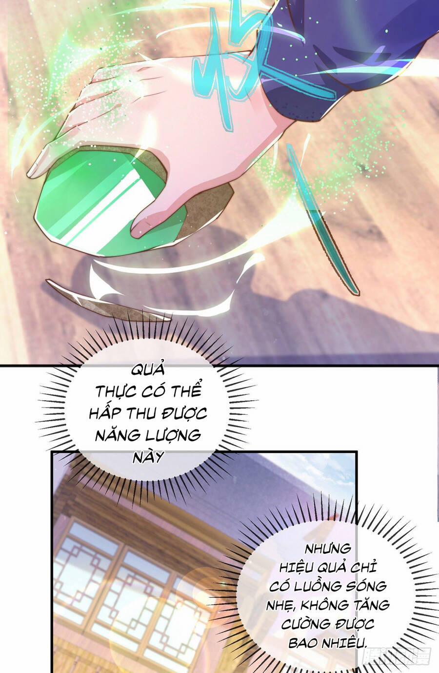 Sư Nương, Xin Tự Trọng 10 trang 6