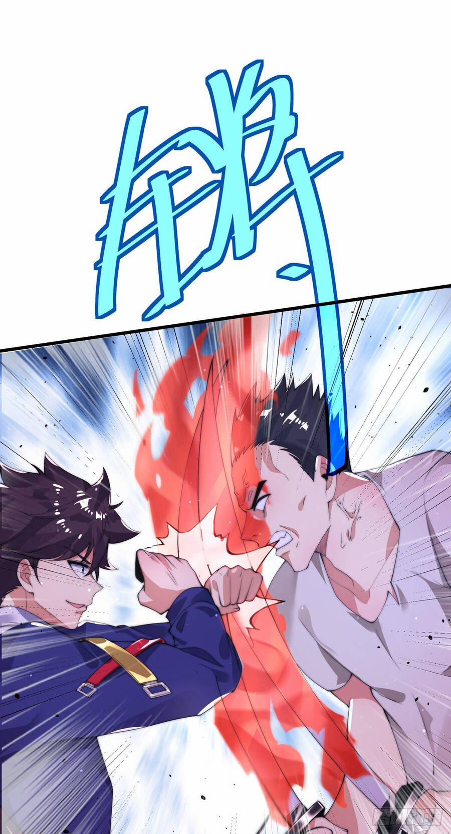 Sư Nương, Xin Tự Trọng 11 trang 11